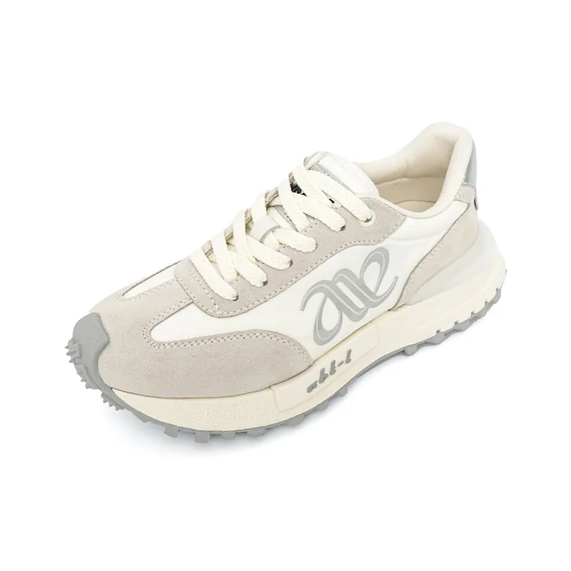 ABT-L Abrasion-Resistant Low-Top Casual Shoes Women's-1