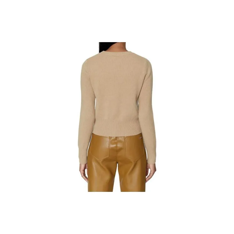 DIESEL FW23 Knitwear Women's Brown-3