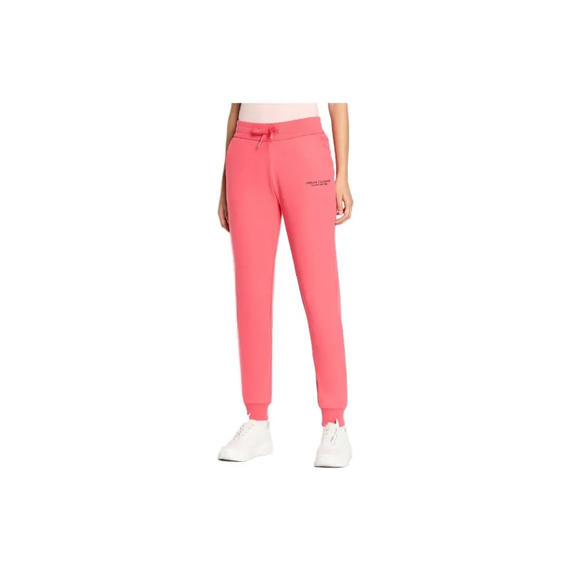 ARMANI EXCHANGE Knitted Sweatpants Women's-5