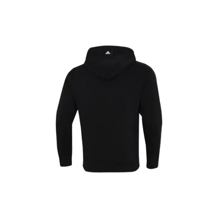 Adidas Sweatshirts Unisex Black-1