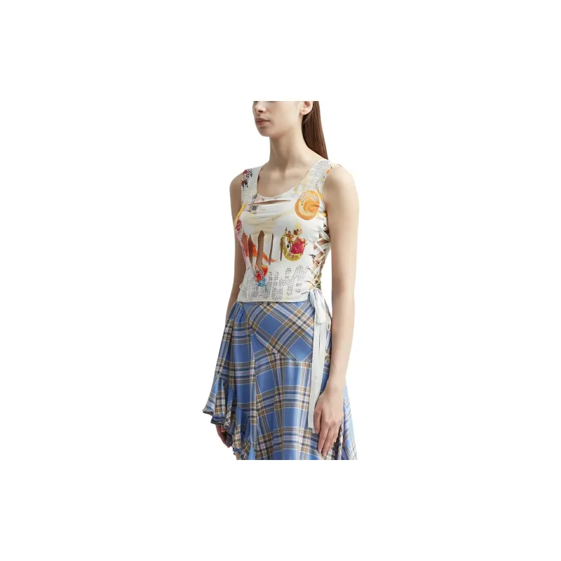 Collina Strade Bunny T shirt-3