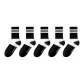 Long Shaft Black 5