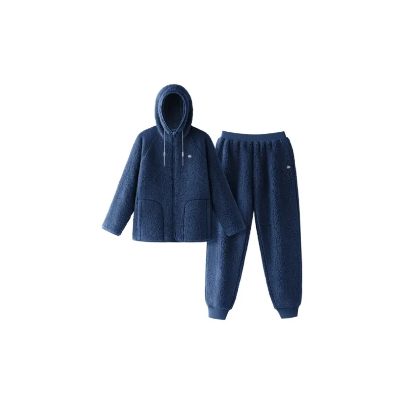 BANANA IN Men Pajama Sets-9