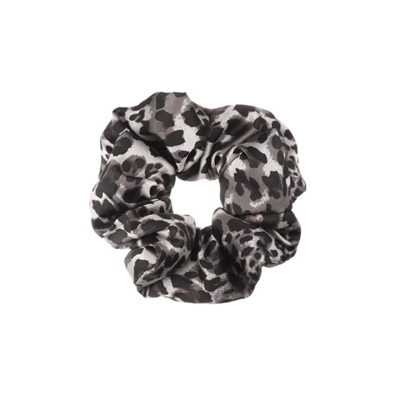 NICERURU Fabric Hair Tie Women's-8