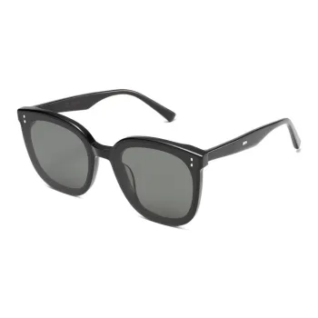 LEARNING RESOURCES Resin Square Sunglasses Unisex