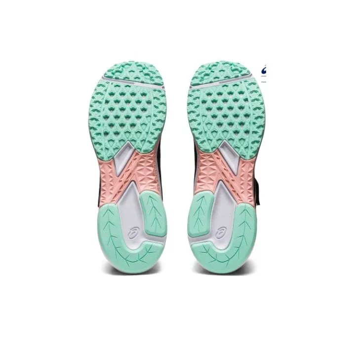 Asics Lazerbeam RH MG 'Black Light Pink Mint'-5