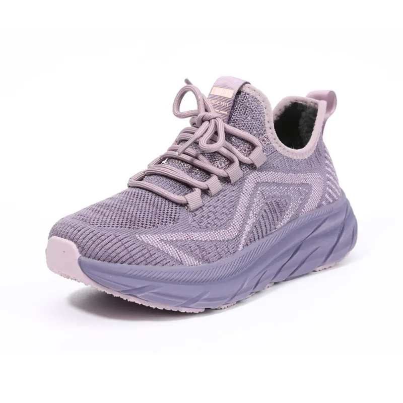 Old Meihua Low-Top Casual Shoes Women's-6
