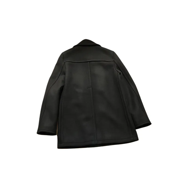Burberry FW24 Coats Women's Black-1