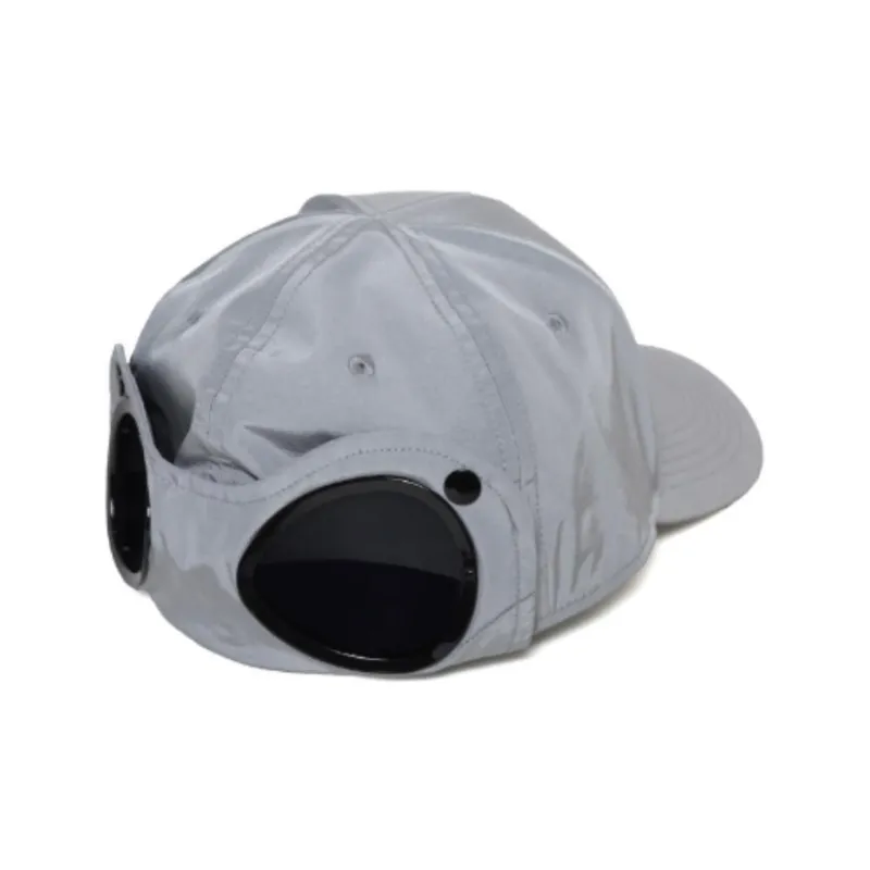 C.P.Company Logo embroidered Cap-2