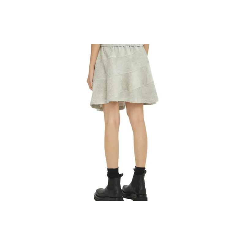 IMMI Casual Short Skirts Women's-3