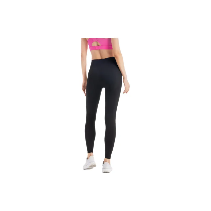 DECATHLON Sports Pants Women's Smoky Black-6