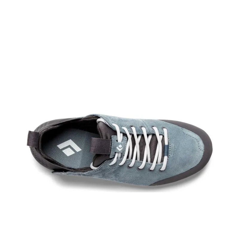 BLACK DIAMOND Wear-Resistant Low-Top Casual Shoes Women's-3