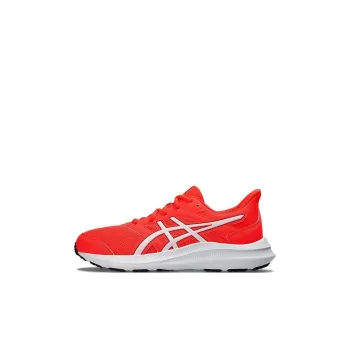 Asics Jolt 4 GS 'Sunrise Red White'