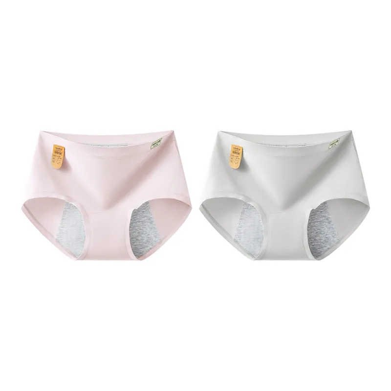 GRACEWELL Underpants Women's 2 Pack-8