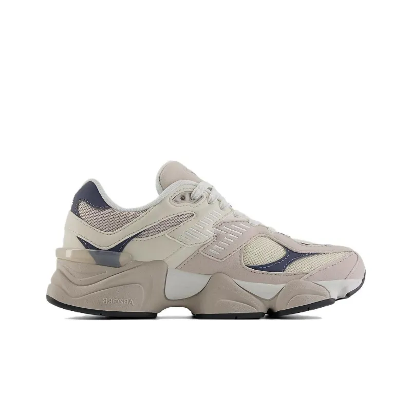 New Balance 9060 Moonrock Linen GS-1