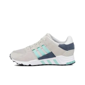 Adidas EQT Support Anti-Slip Wear-Resistant Low-Top Casual Shoes Women's Gray