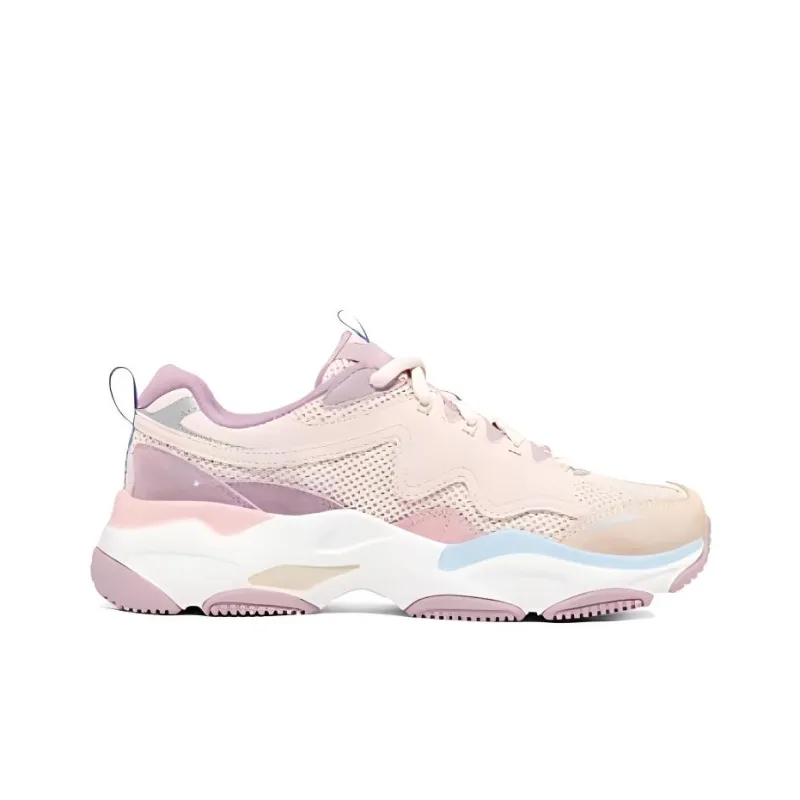 Skechers Lander S 'Pink Purple' Women's-1