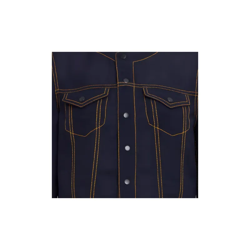 Alaia City Jacket-5
