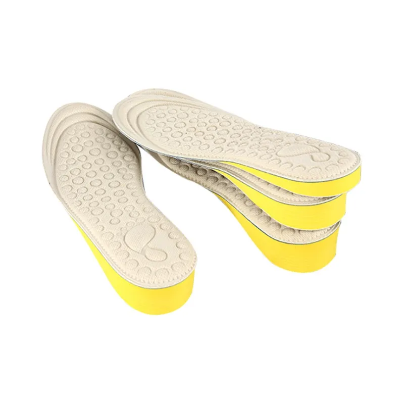 FACTORIAL Sponge+EVA+PU Insoles Women's-16