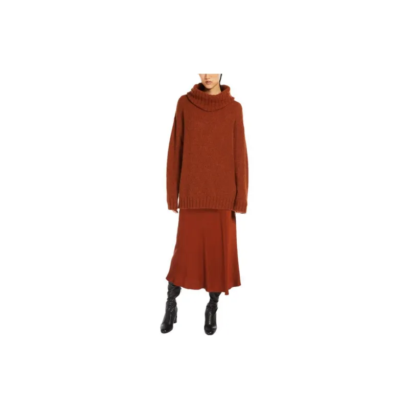 MaxMara Studio Sweaters Women's-1