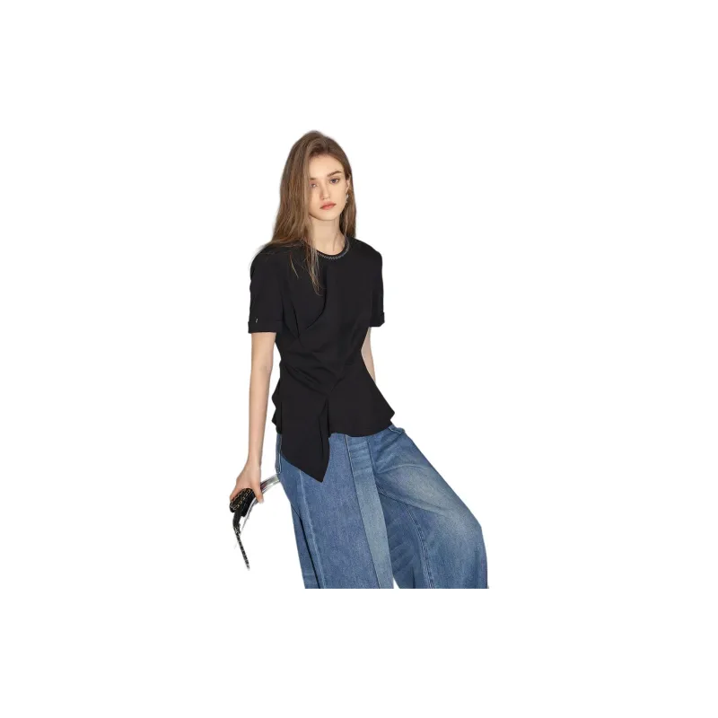 Bethine T Shirts Women's-1