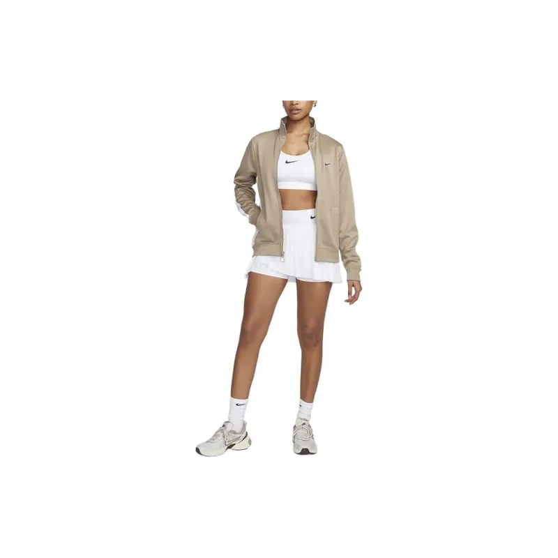 Nike Jackets & Coats Women's Khaki-2