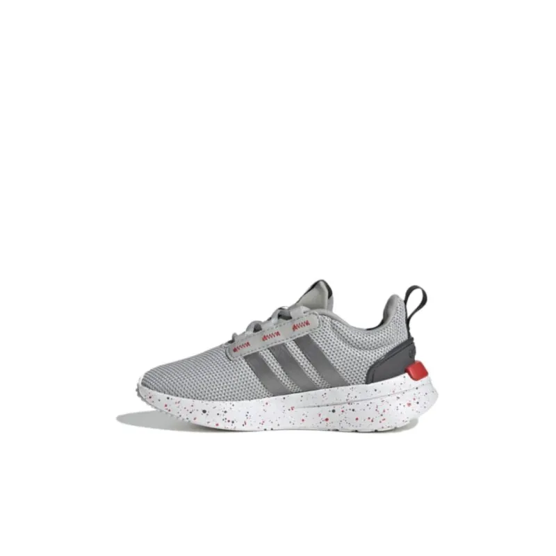 adidas Racer TR21 Grey Iron Metallic Grey GS-0