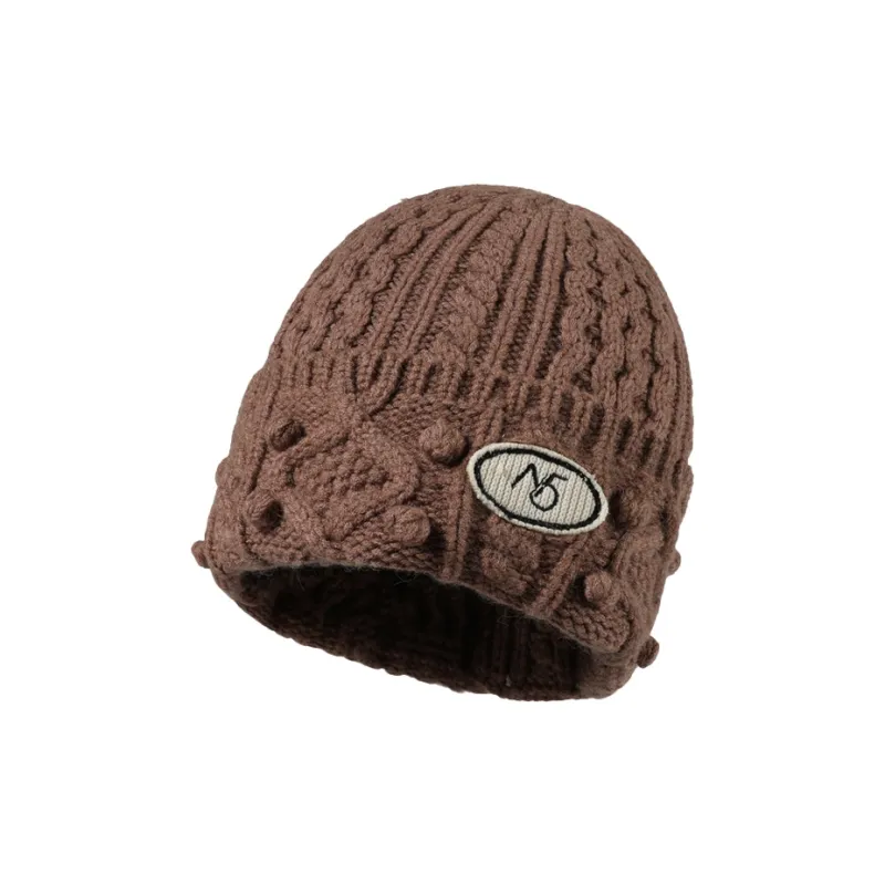 15 MINS Beanies Unisex-4