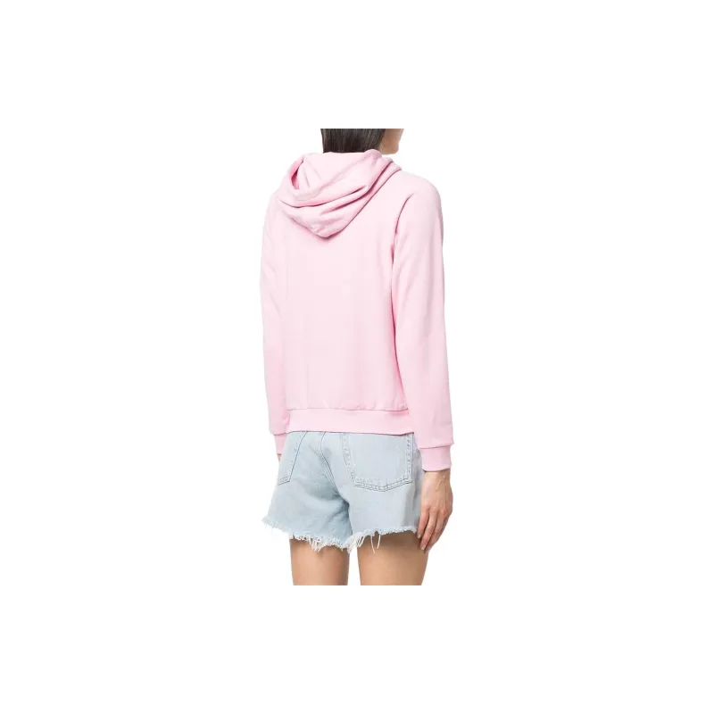 Polo Ralph Lauren Classic Fit Hoodie 'Pink'-2