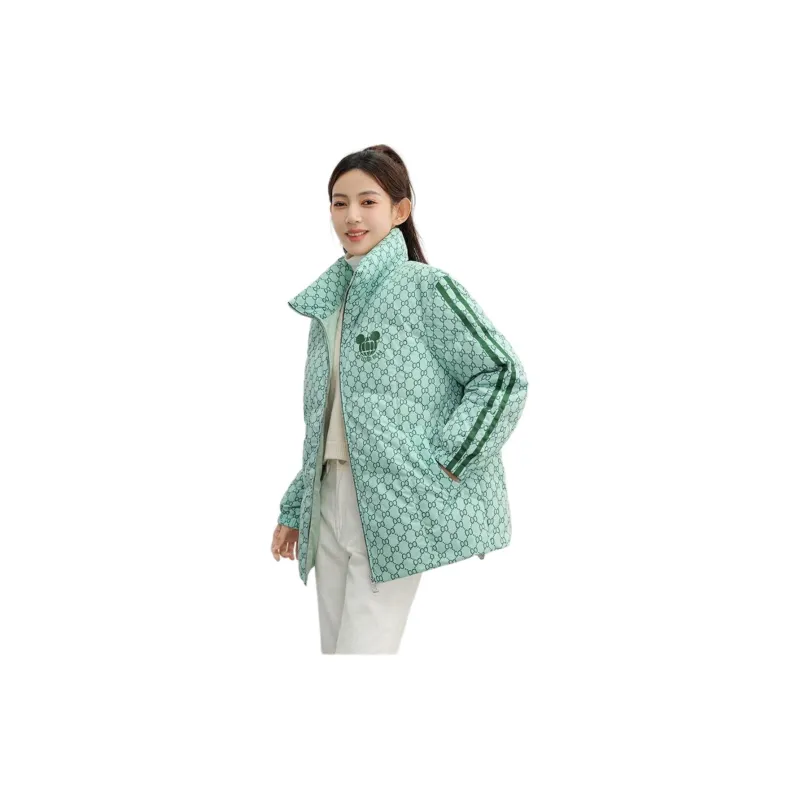 YAYA Down Jackets Women's-1