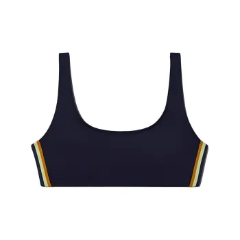 TORY BURCH Bra Women's Marine Blue