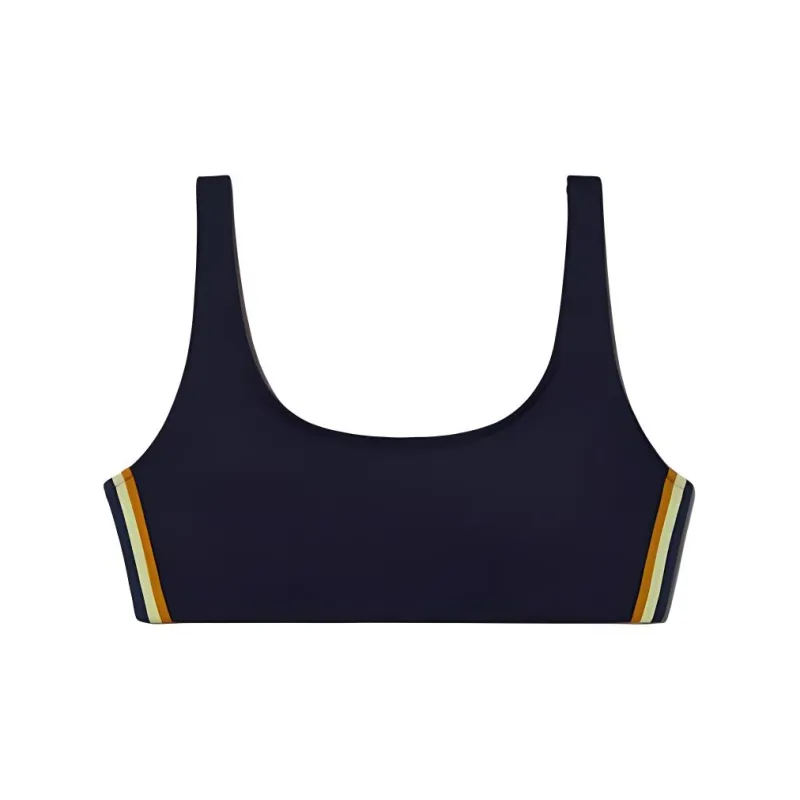 TORY BURCH Bra Women's Marine Blue-0