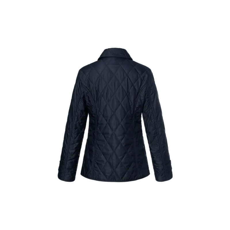 Burberry SS22 Jackets Coats Women's Dark Blue-1