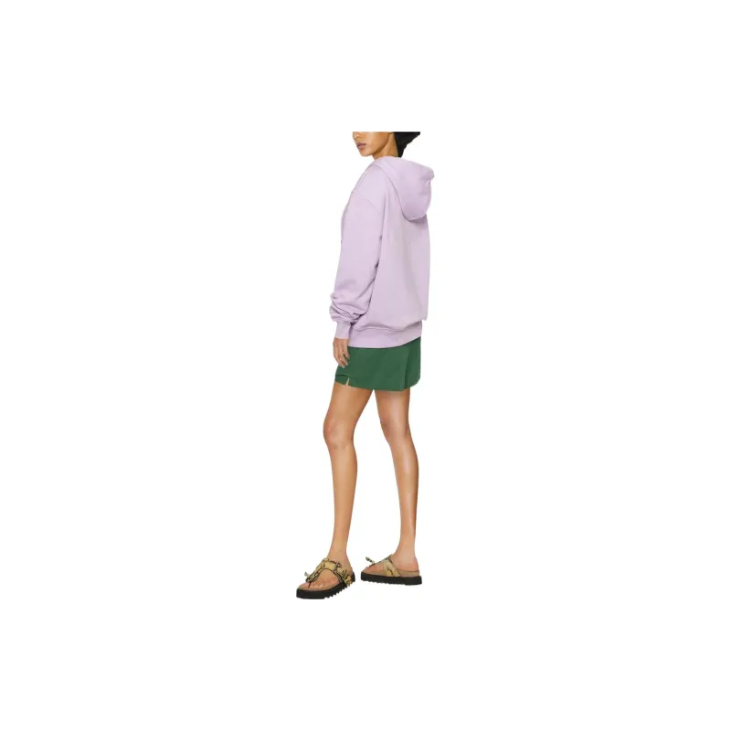 Jacquemus Sweatshirts Women's Purple-3