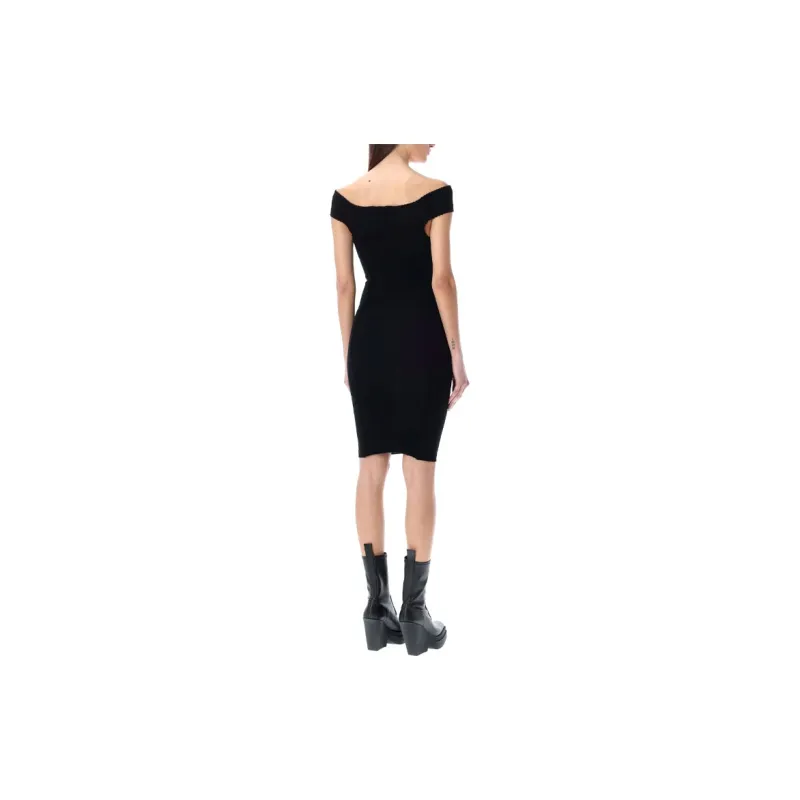 Vivienne Westwood Valentina Sleeveless Mini Dress-3