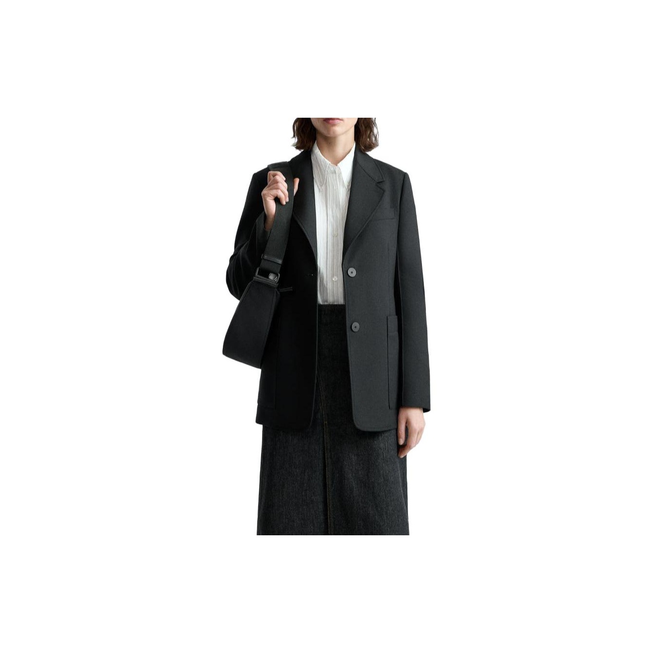 Studio Nicholson X ZARA Studio Nicholson Co-brand Business