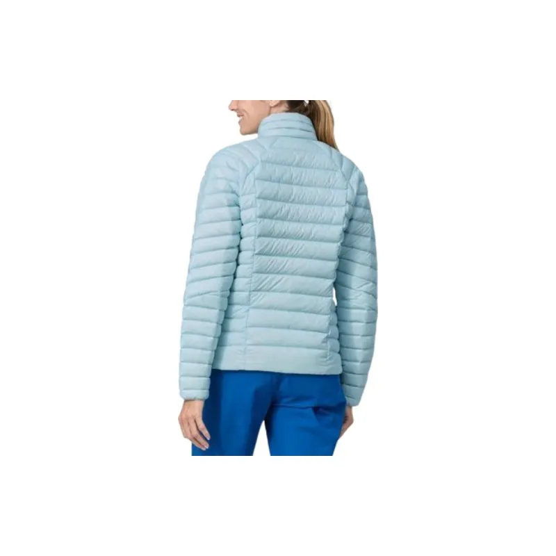 Patagonia Padded Jacket-23