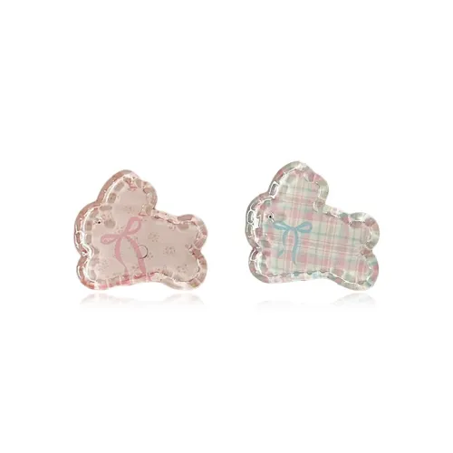 Yab Hair Clips Women's