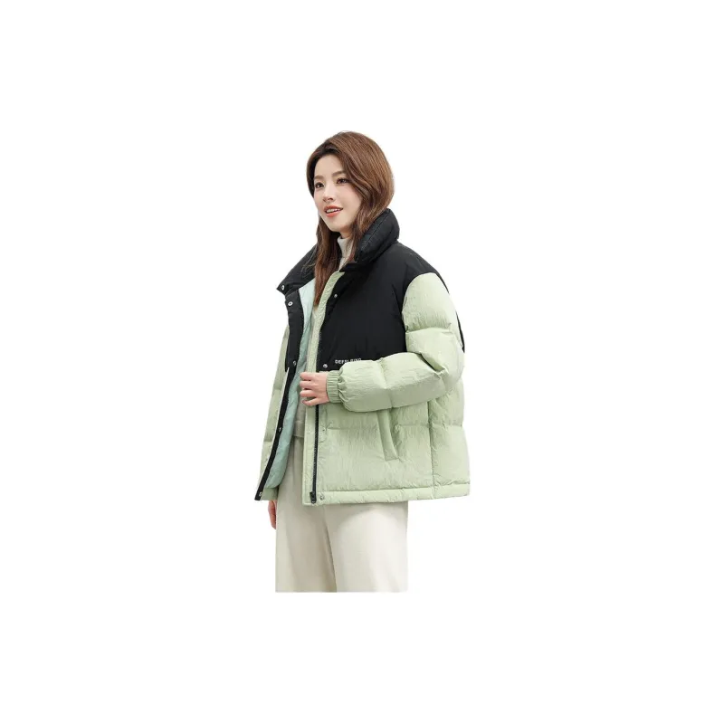 YAYA Down Jackets Women's-6