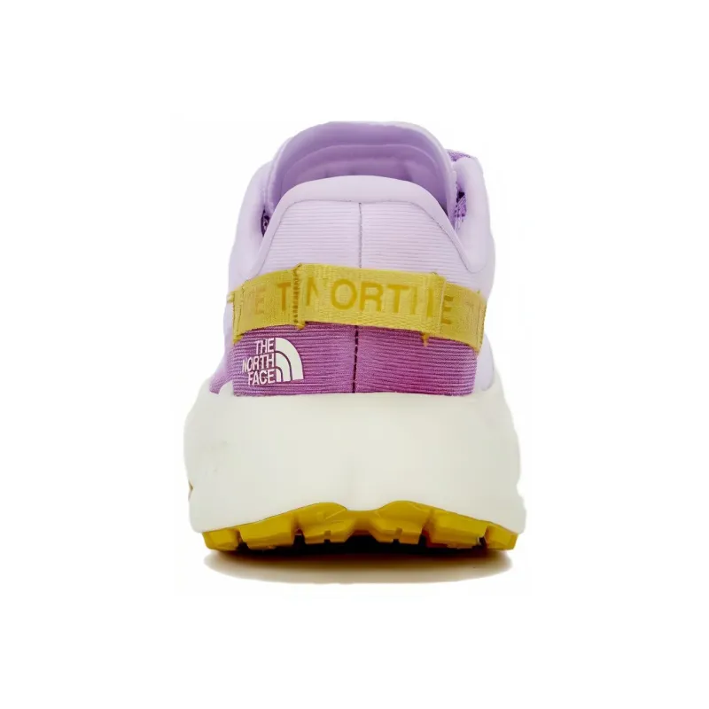 THE NORTH FACE Altamesa 300 Cushioning, Slip Resistant, Abrasion Resistant, Balance Low Top Hiking Shoes Women's Purple-3