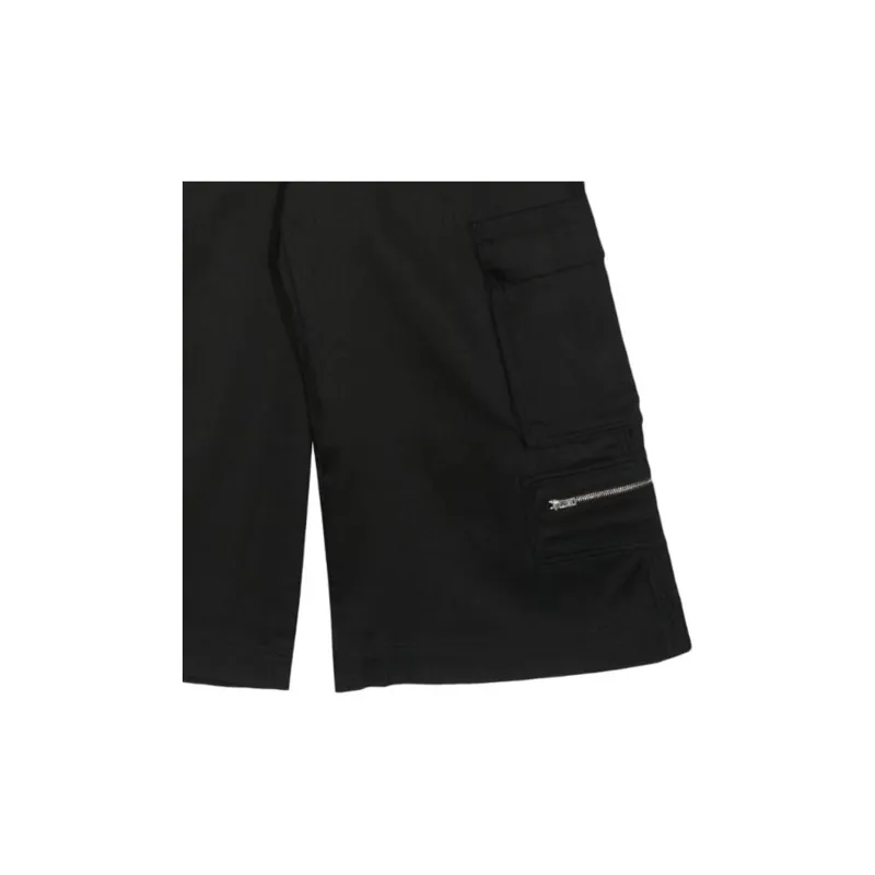 BIMBA Y LOLA SS24 Casual Pants Women's Black-2