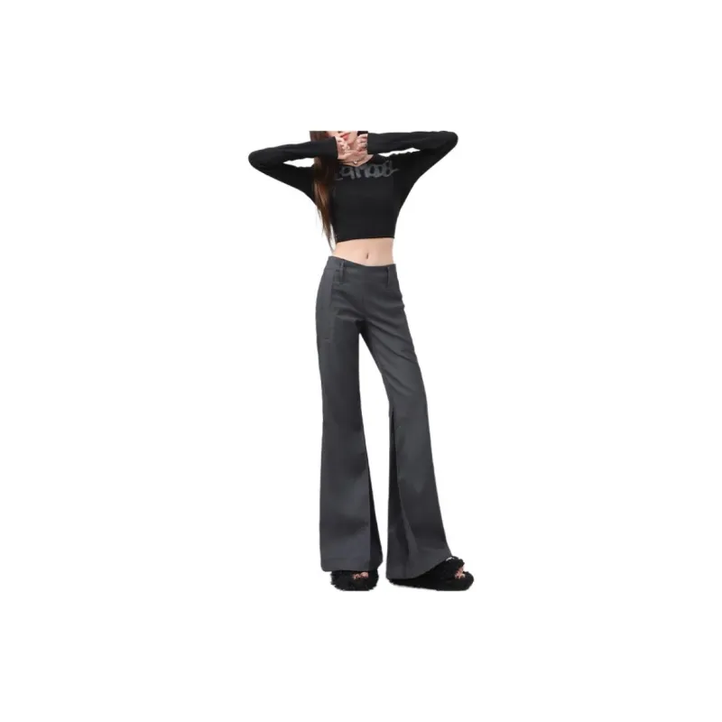 Kazakhstan Suit Trouser Women's-3