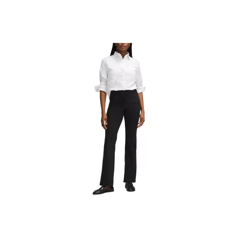 Lululemon Smooth Fit Casual Pants Women's-8
