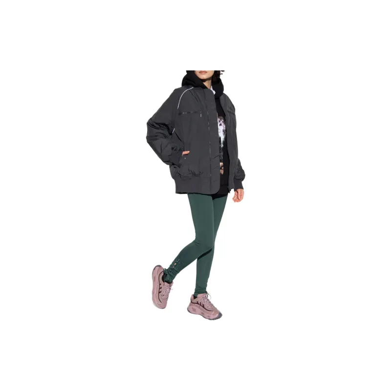 Adidas Zip-up Bomber Jacket-3