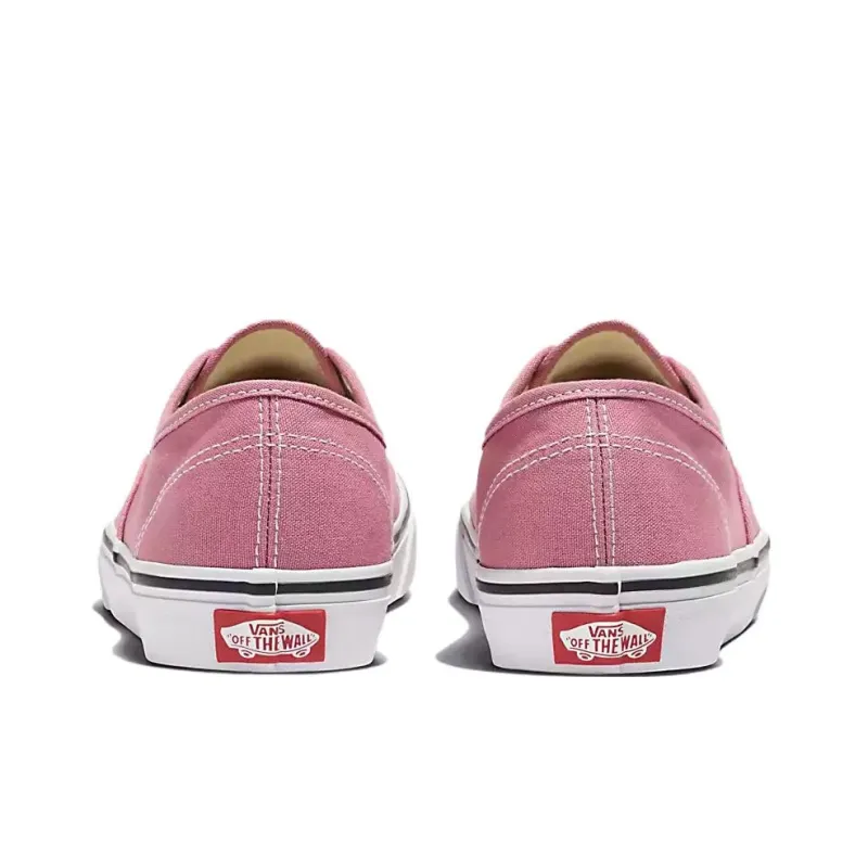 Authentic Vans 'Foxglove'-4