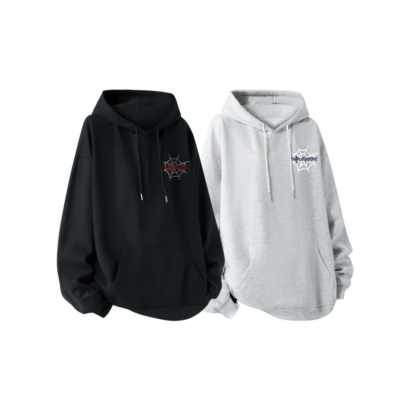HYPASCENT Sweatshirt Unisex 2 Pack-15