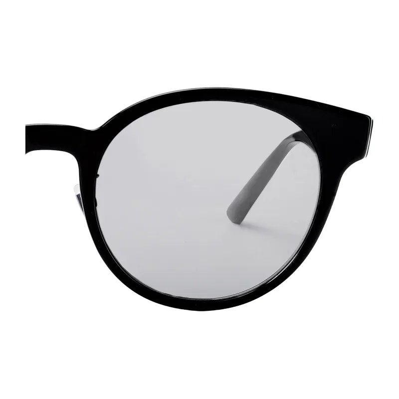 GUCCI Round Frame Sunglasses-3