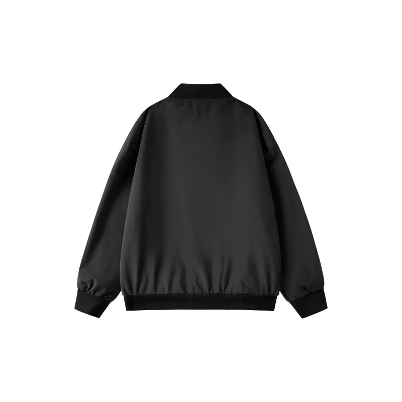 David Bakken x DAOMEIXIONG,LIANMINGKUAN Jackets & Coats Unisex-1