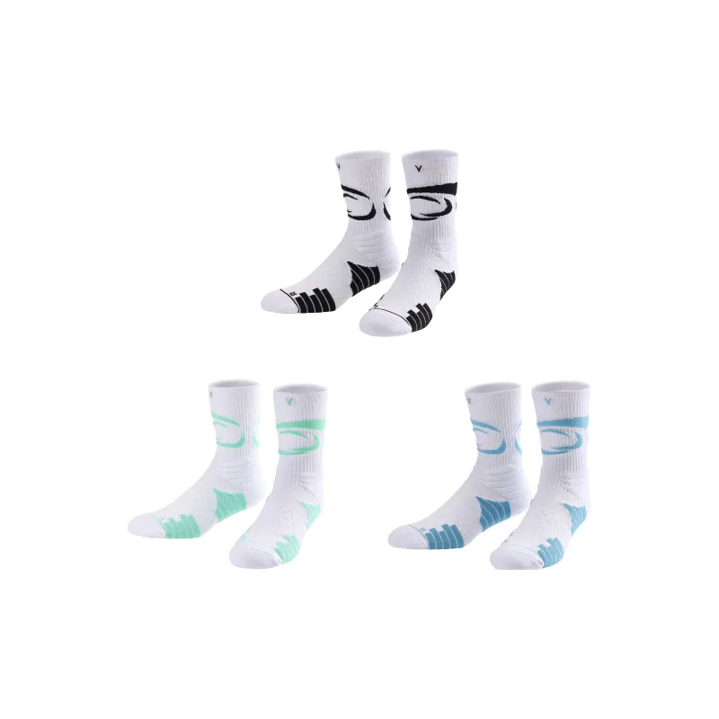 VEIDOORN Basketball Socks Unisex-2