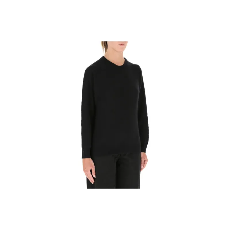 Maison Margiela Sweaters Women's Black-2